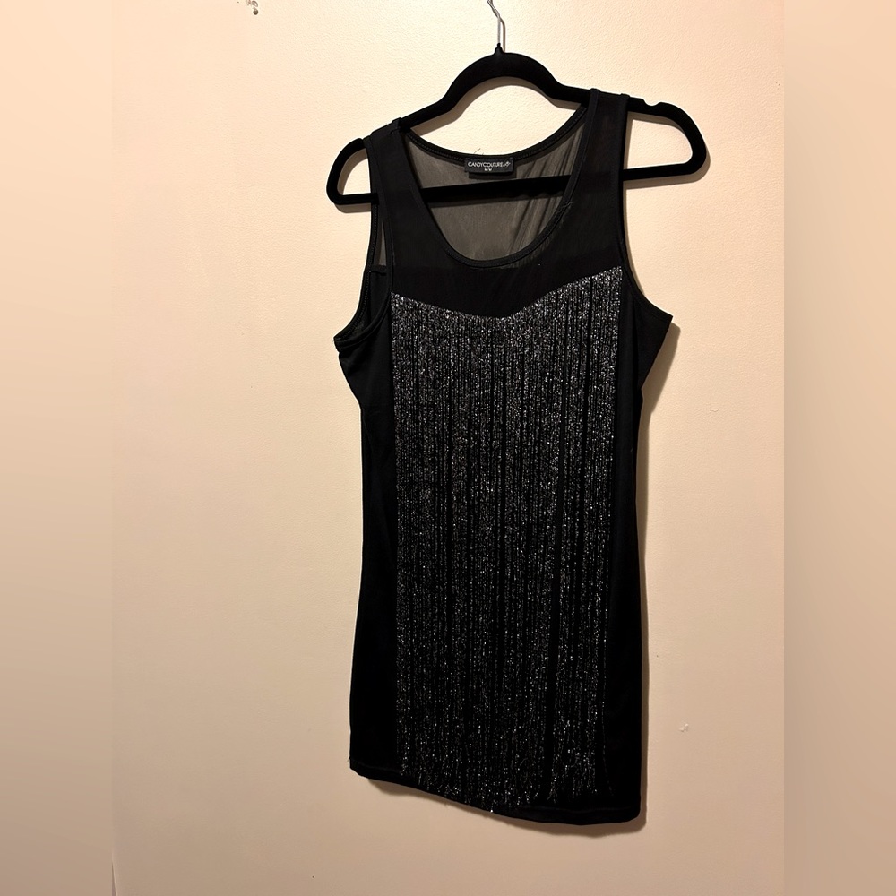 Candy Couture Party dress